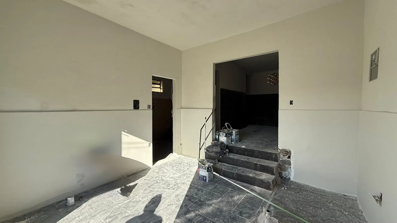 Loja-Salão, 60 m² - Foto 6