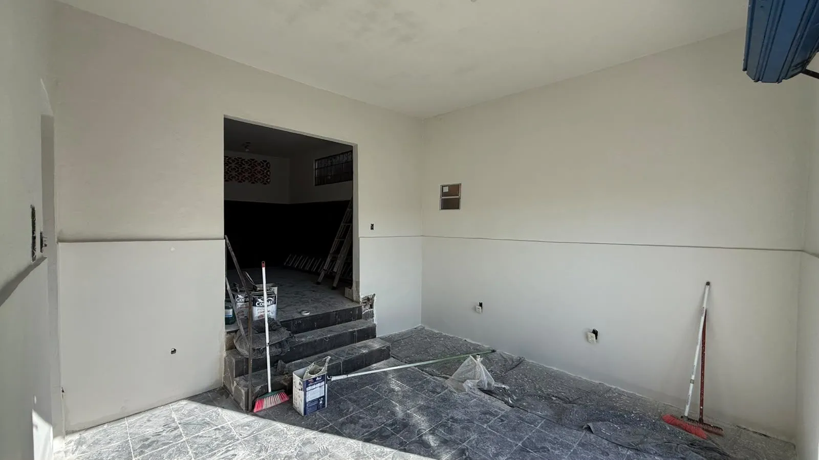 Loja-Salão, 60 m² - Foto 9