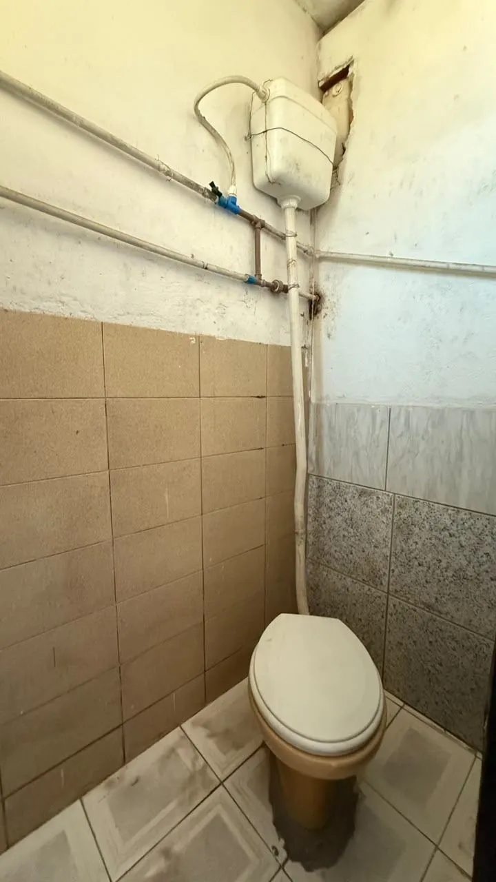 Loja-Salão, 60 m² - Foto 5