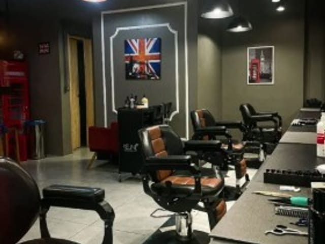 Foto do Loja - Loja para locação, Leme, Rio de Janeiro, RJ | UP Rio Imobiliária