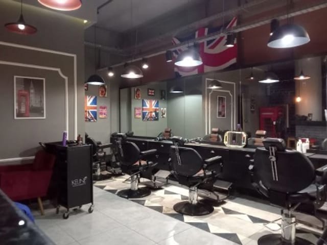 Foto do Loja - Loja para locação, Leme, Rio de Janeiro, RJ | UP Rio Imobiliária