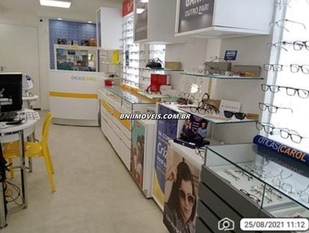 Loja-Salão, 100 m² - Foto 2