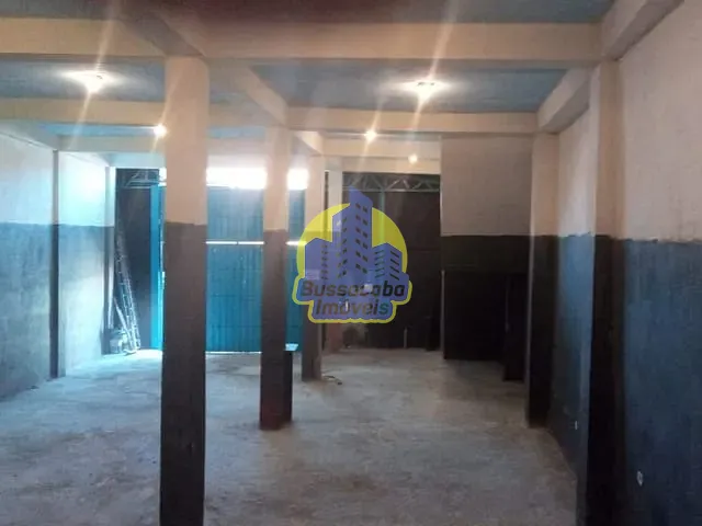 Loja com 160m², para alugar, no bairro Jardim D'Abril em São Paulo