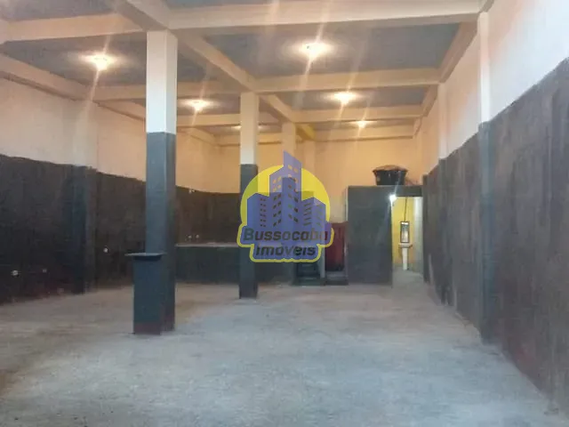Loja com 160m², para alugar, no bairro Jardim D'Abril em São Paulo