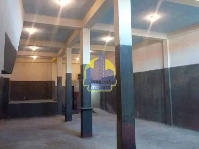 Loja com 160m², para alugar, no bairro Jardim D'Abril em São Paulo