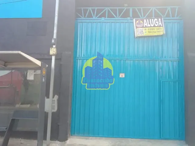 Loja com 160m², para alugar, no bairro Jardim D'Abril em São Paulo