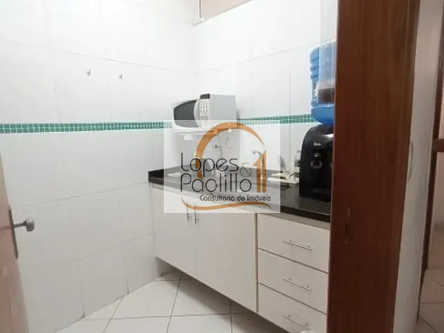 Loja com 130m², para alugar, no bairro Vila Thais em Atibaia