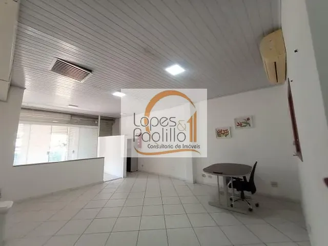 Loja com 130m², para alugar, no bairro Vila Thais em Atibaia