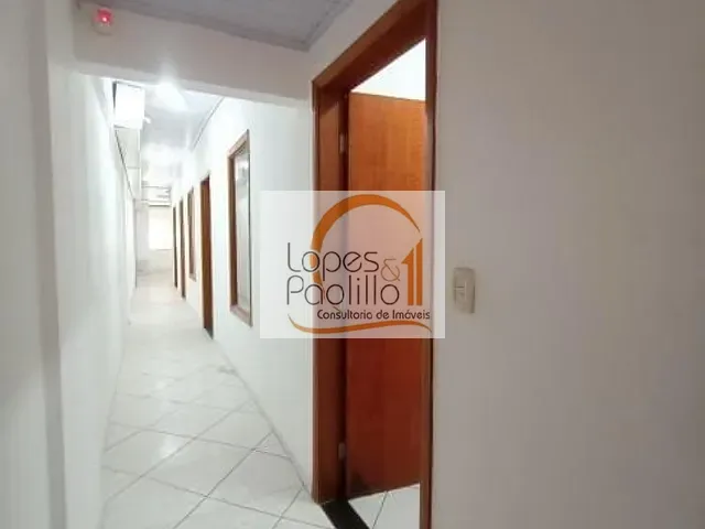 Loja com 130m², para alugar, no bairro Vila Thais em Atibaia
