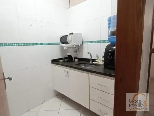 Loja com 130m², para alugar, no bairro Vila Thais em Atibaia