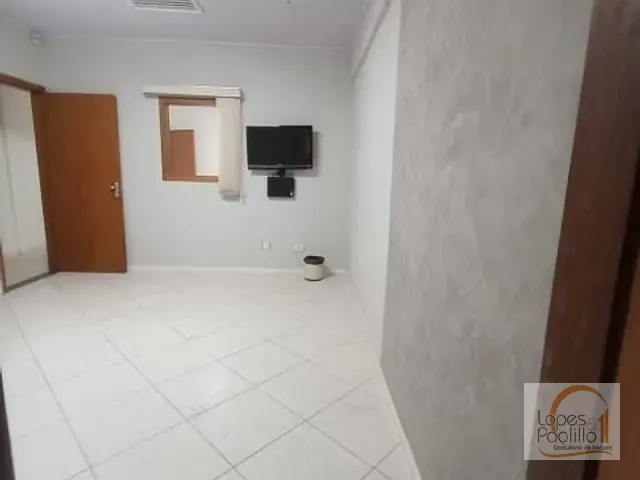 Loja com 130m², para alugar, no bairro Vila Thais em Atibaia