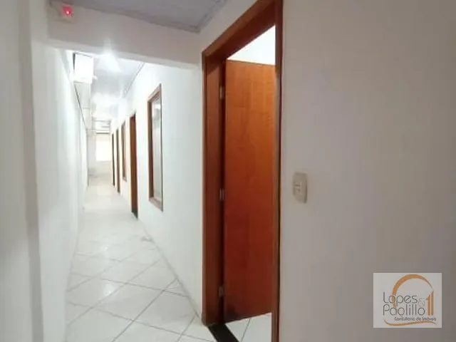 Loja com 130m², para alugar, no bairro Vila Thais em Atibaia