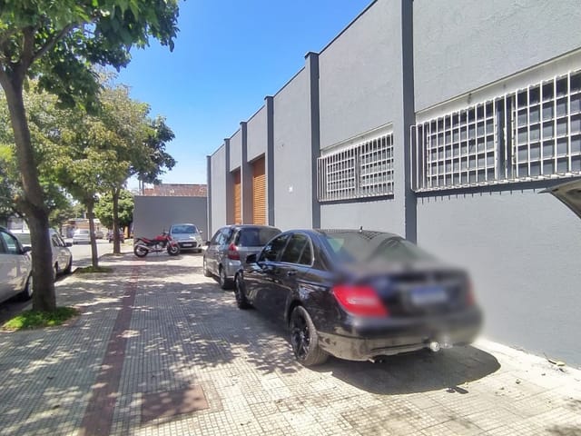 Foto do Loja - Loja / Ponto comercial / Galpão com 240 metros, Céu Azul, Belo Horizonte, MG | Deltalar Imóveis