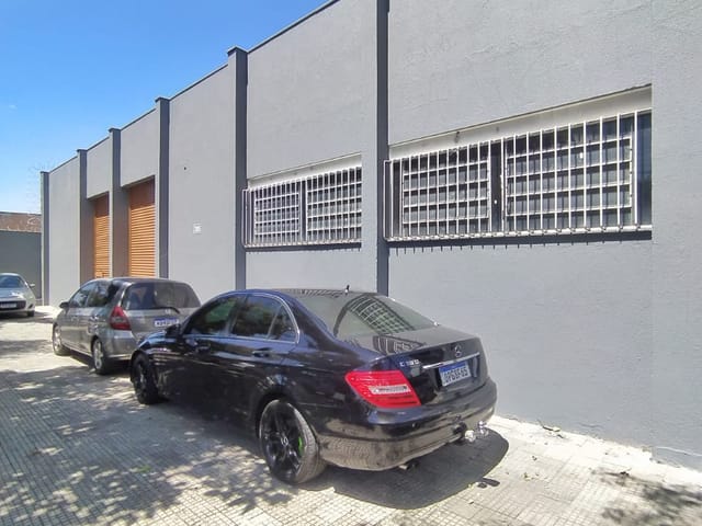 Foto do Loja - Loja / Ponto comercial / Galpão com 240 metros, Céu Azul, Belo Horizonte, MG | Deltalar Imóveis