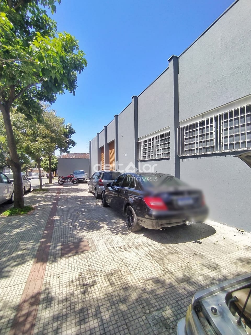Loja-Salão, 223 m² - Foto 2