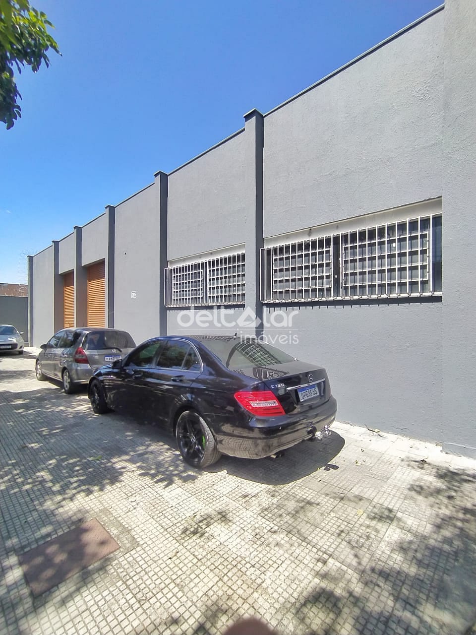 Loja-Salão, 223 m² - Foto 3
