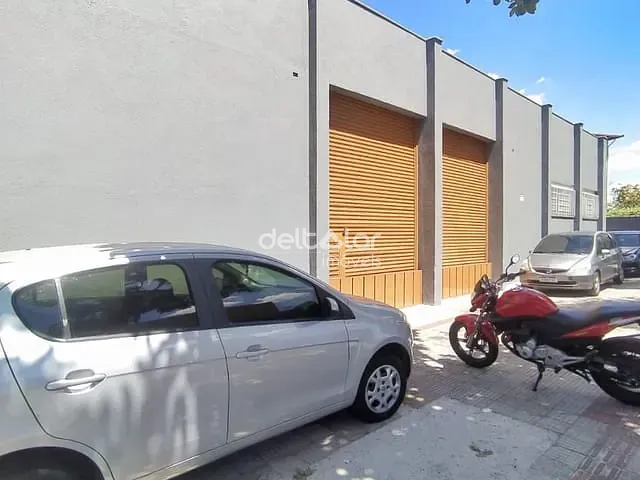 Loja com 223m², para alugar, no bairro Céu Azul em Belo Horizonte