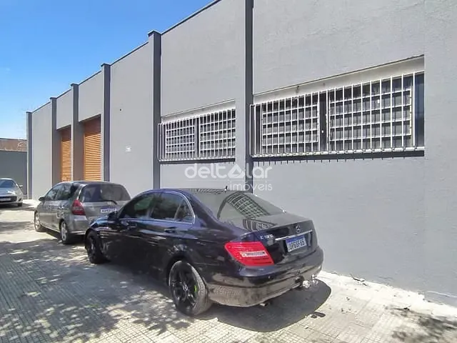 Loja com 223m², para alugar, no bairro Céu Azul em Belo Horizonte