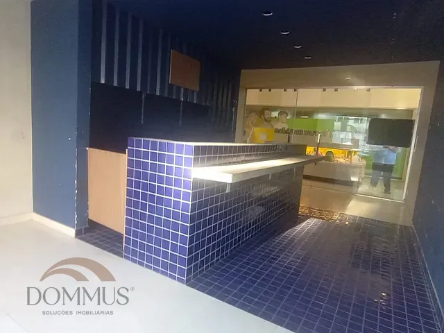 Loja com 44m², para alugar, no bairro Horto em Ipatinga