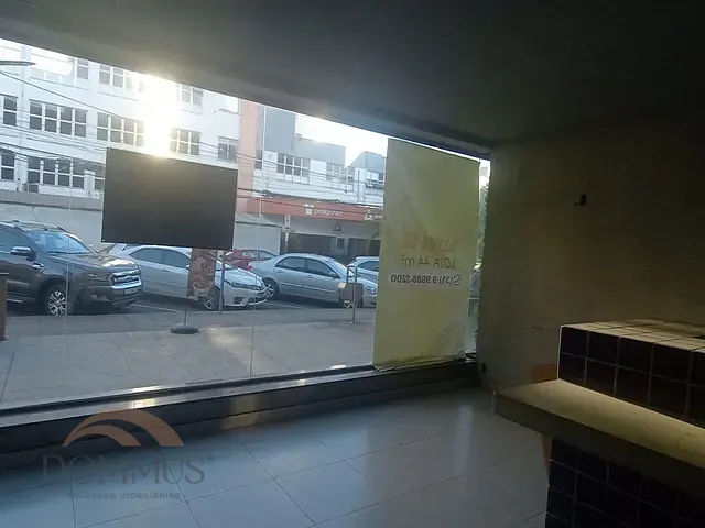 Loja com 44m², para alugar, no bairro Horto em Ipatinga