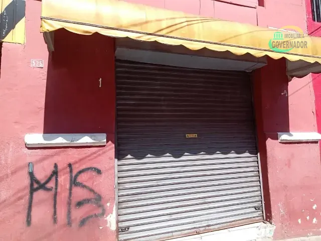 Loja com 45m², para alugar, no bairro Centro em Campinas