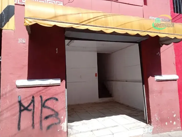 Loja com 45m², para alugar, no bairro Centro em Campinas