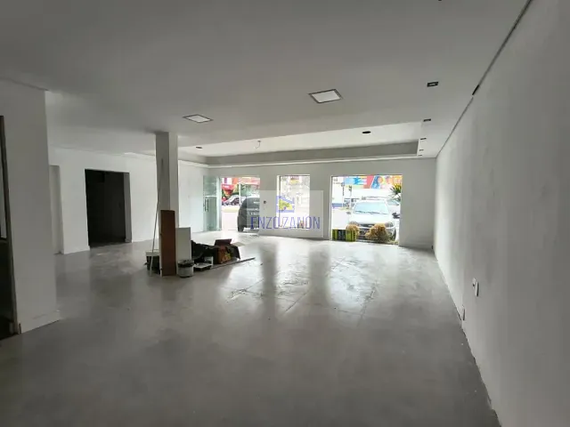 Loja com 170m², para alugar, no bairro Centro em São Bernardo do Campo