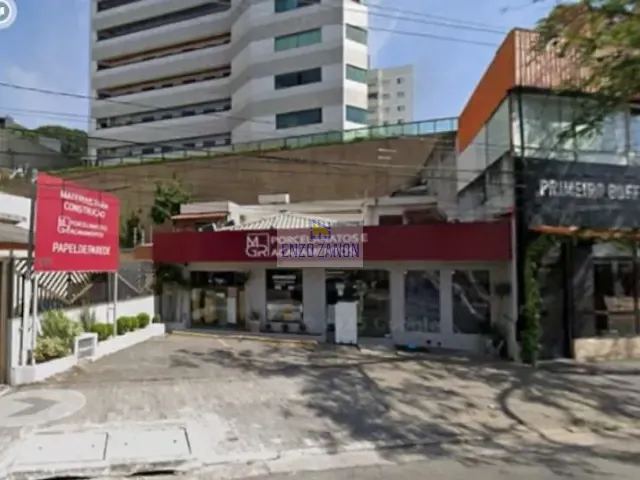 Loja com 170m², para alugar, no bairro Centro em São Bernardo do Campo