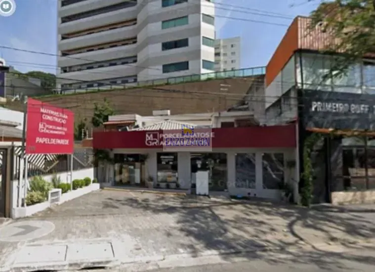 Loja-Salão, 130 m² - Foto 2