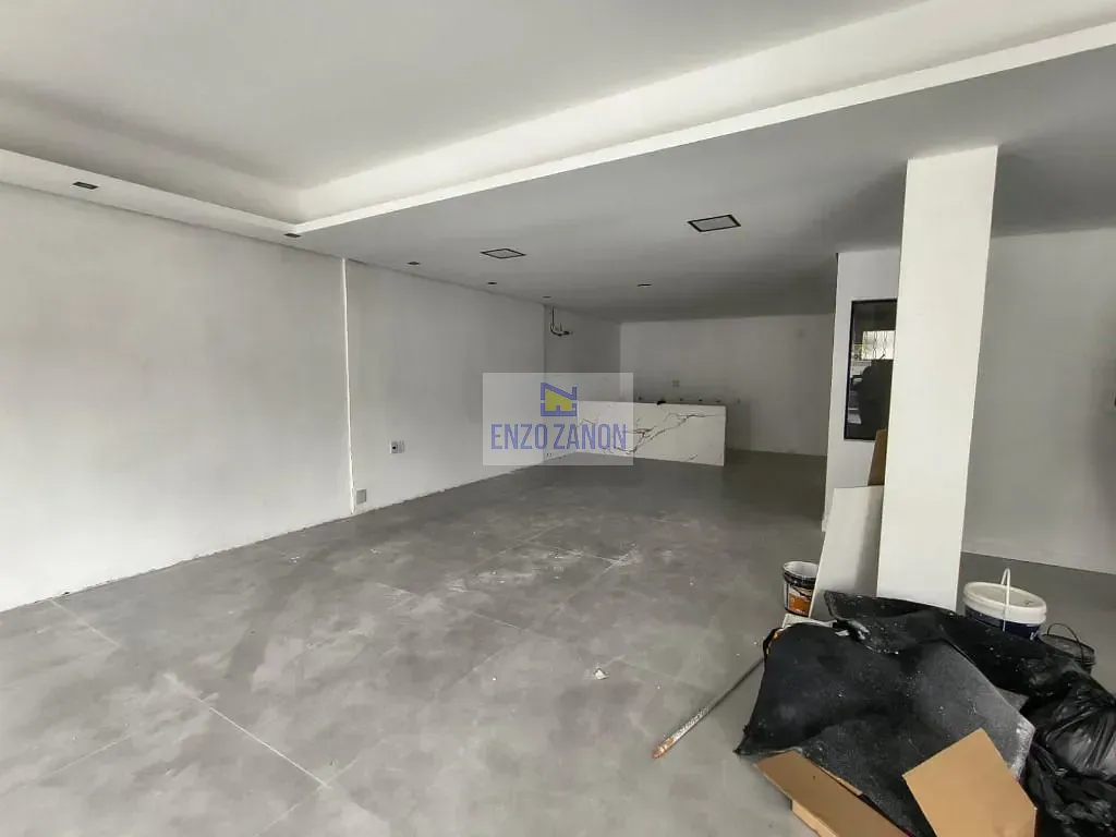 Loja-Salão, 130 m² - Foto 5