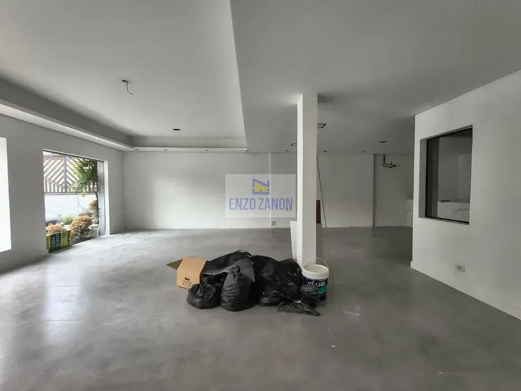 Loja-Salão, 130 m² - Foto 3