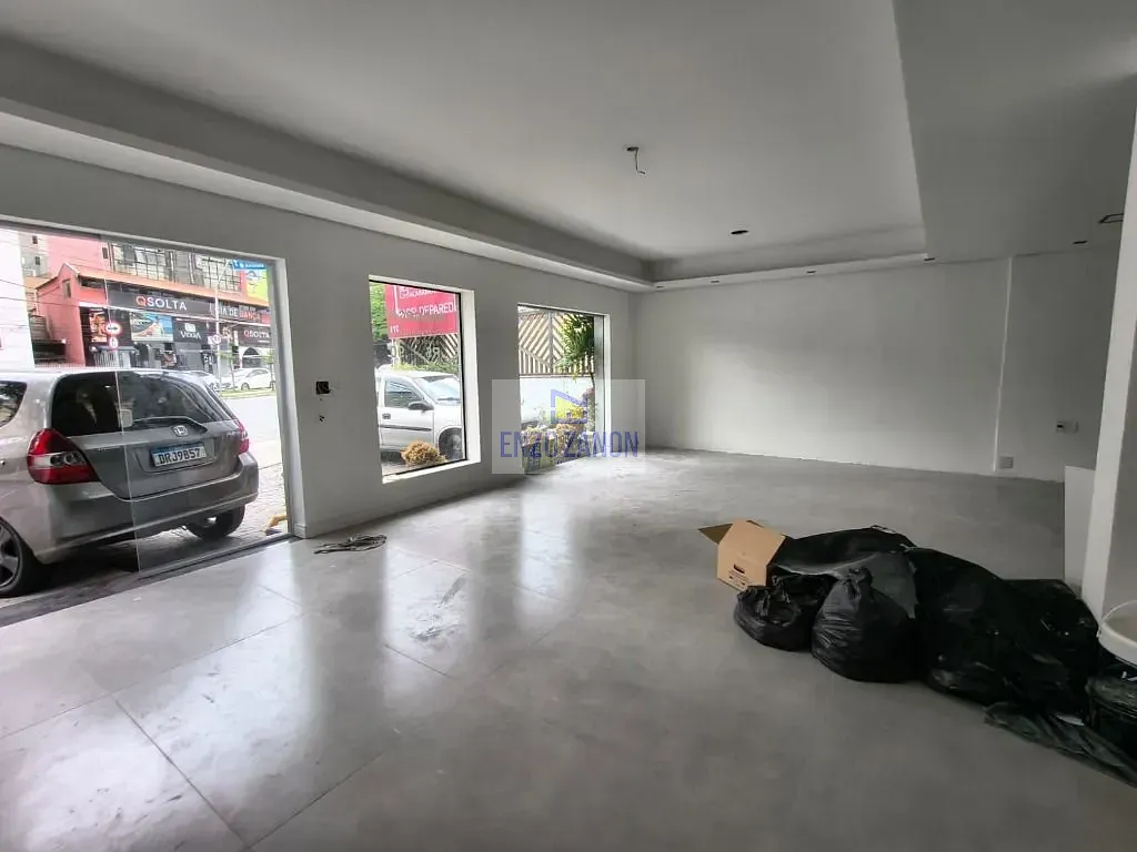 Loja-Salão, 130 m² - Foto 7