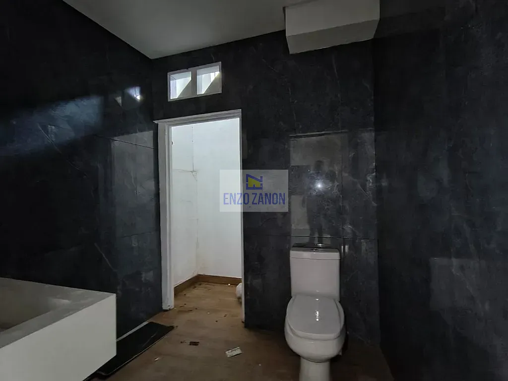 Loja-Salão, 130 m² - Foto 11