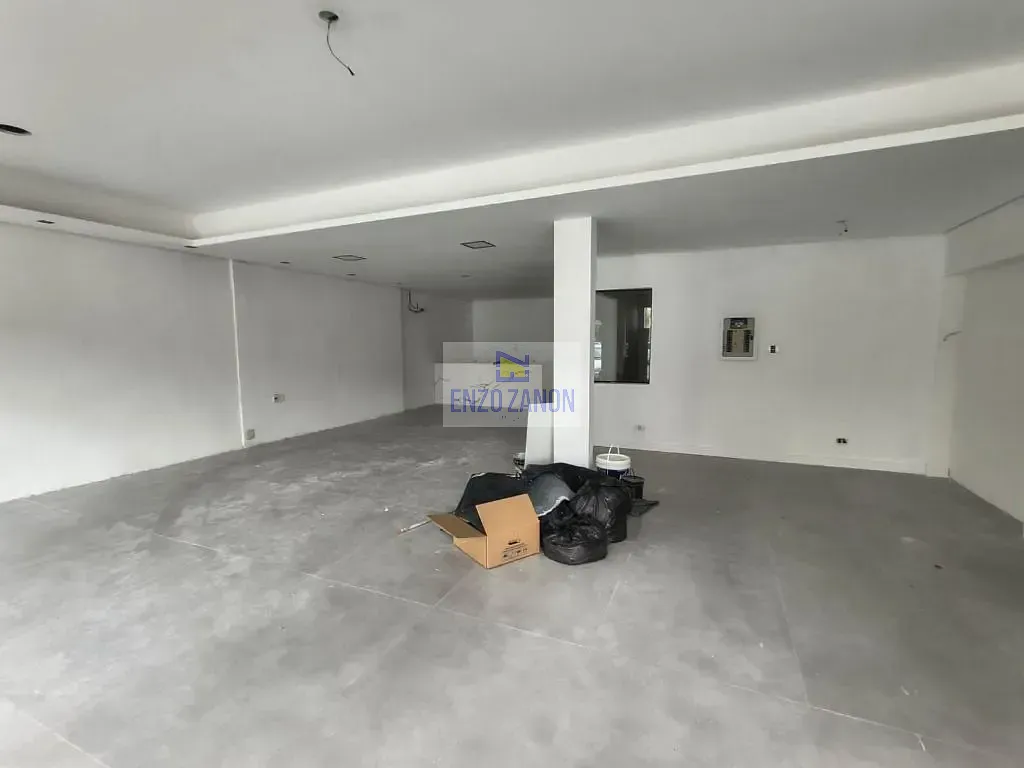 Loja-Salão, 130 m² - Foto 6