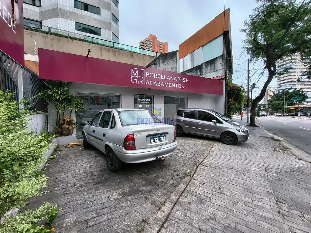 Loja-Salão, 130 m² - Foto 14