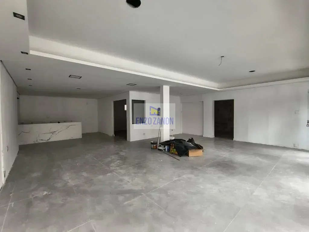 Loja-Salão, 130 m² - Foto 1