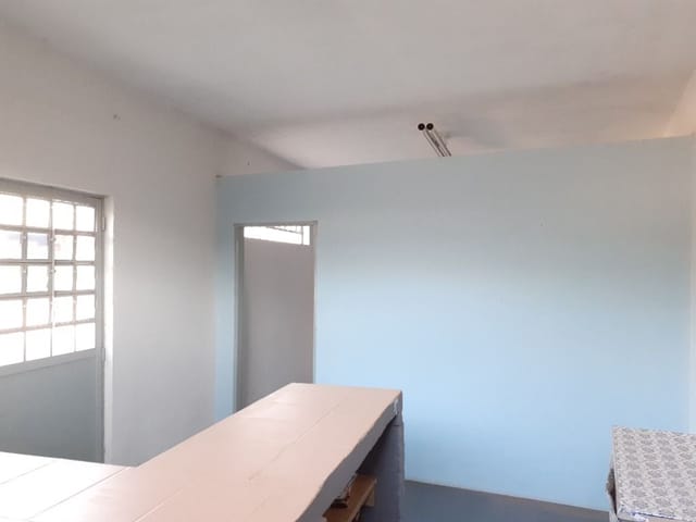 Loja com 30m², para alugar, no bairro Bosque da Saúde em Birigüi