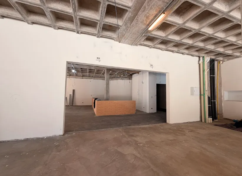 Loja-Salão, 166 m² - Foto 3