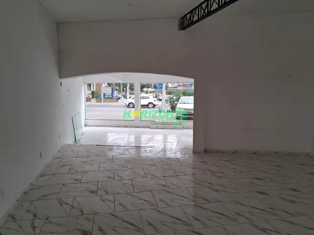 Loja para alugar, no bairro Jardim Esplanada II em São José dos Campos