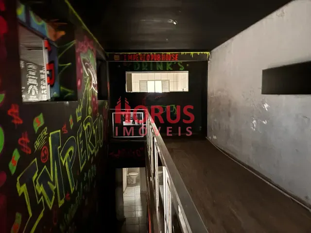 Loja para alugar, no bairro Limão em São Paulo