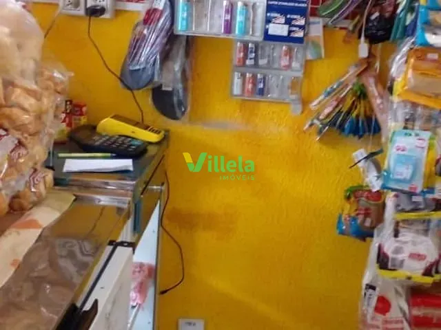 Loja à venda ou para alugar, no bairro Jardim Amaral em Itaquaquecetuba