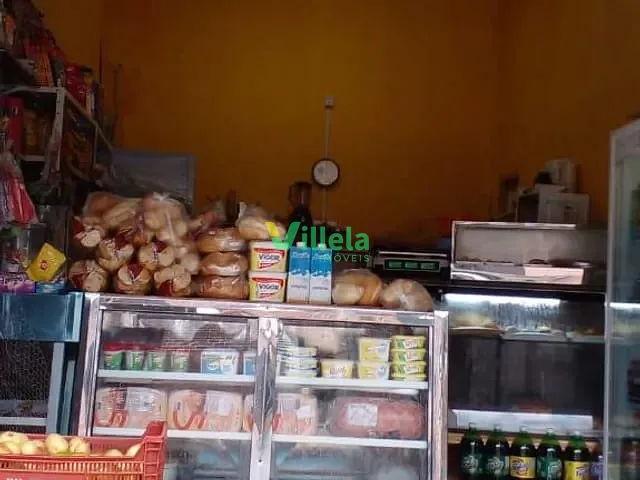 Loja à venda ou para alugar, no bairro Jardim Amaral em Itaquaquecetuba