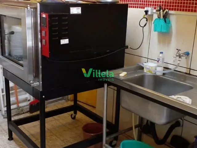 Loja à venda ou para alugar, no bairro Jardim Amaral em Itaquaquecetuba