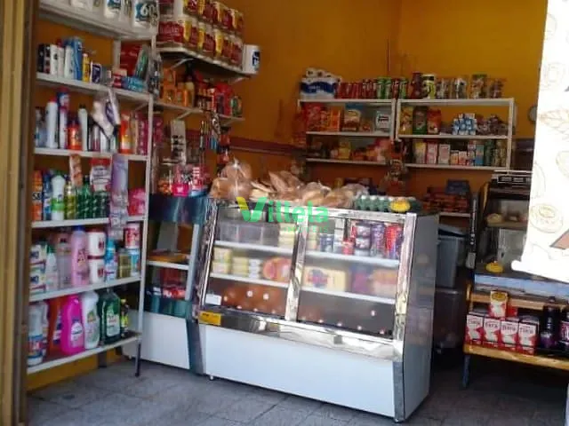 Loja à venda ou para alugar, no bairro Jardim Amaral em Itaquaquecetuba