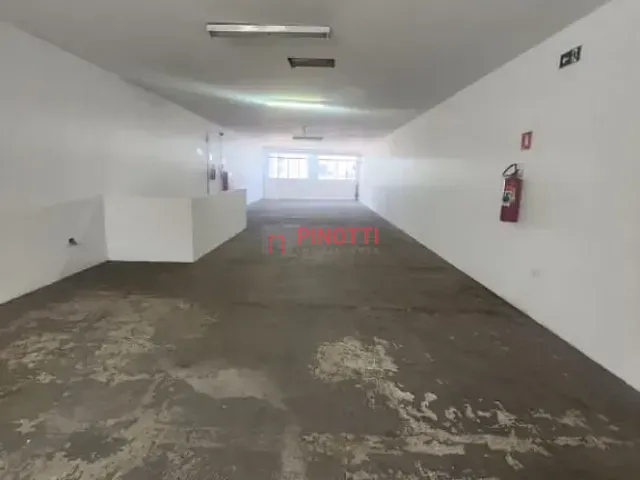 Loja para alugar, no bairro Centro em São Bernardo do Campo