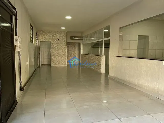 Loja para alugar, no bairro Parque das Nações em Indaiatuba