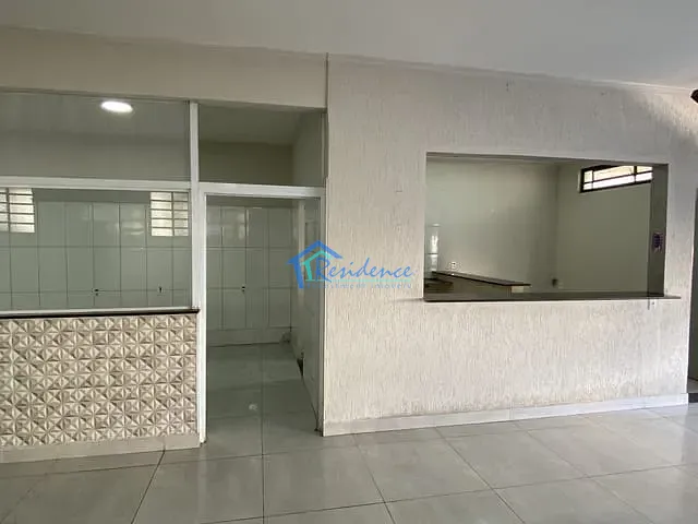 Loja para alugar, no bairro Parque das Nações em Indaiatuba