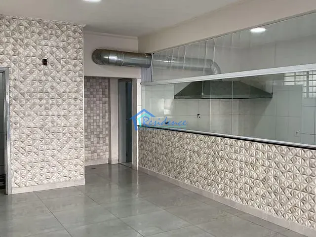 Loja para alugar, no bairro Parque das Nações em Indaiatuba