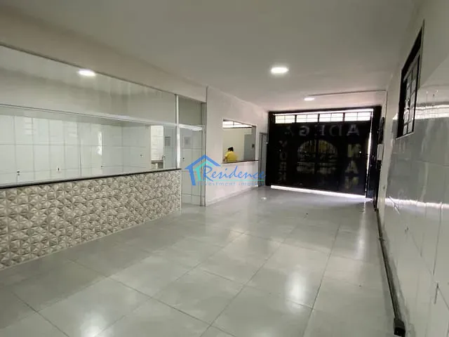 Loja para alugar, no bairro Parque das Nações em Indaiatuba