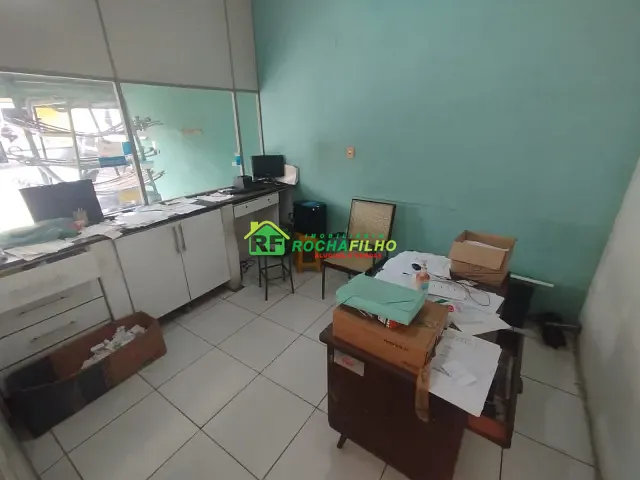 Loja com 230m² 2 quartos e 2 banheiros, para alugar, no bairro Tabuleta em Teresina